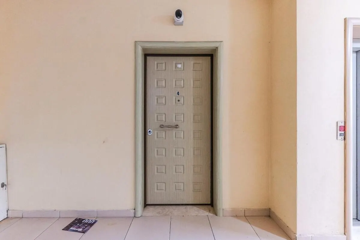 Lejlighed The Triple Comfort Loft Shkodër Albanien