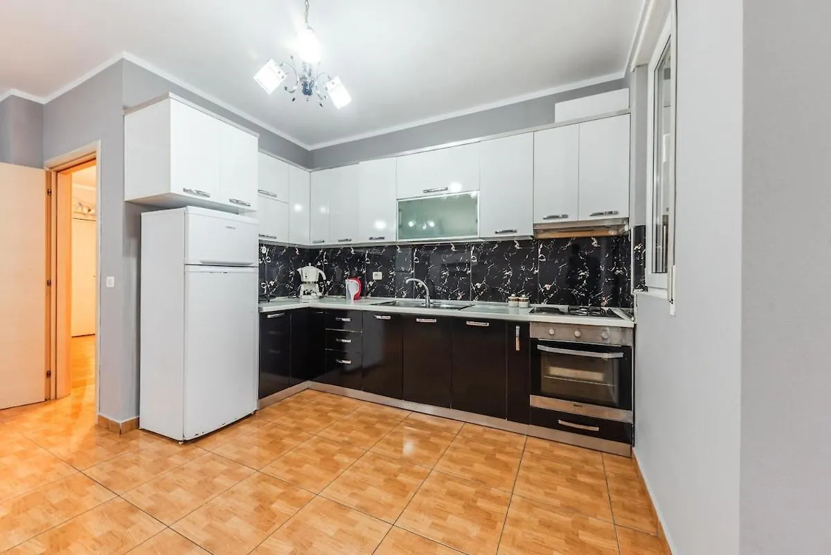 Lejlighed The Triple Comfort Loft Shkodër Albanien