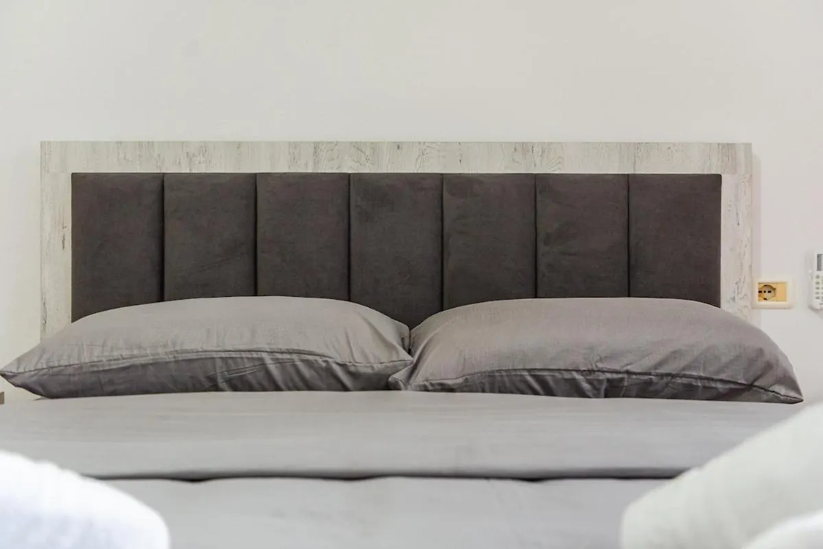 Lejlighed The Triple Comfort Loft Shkodër