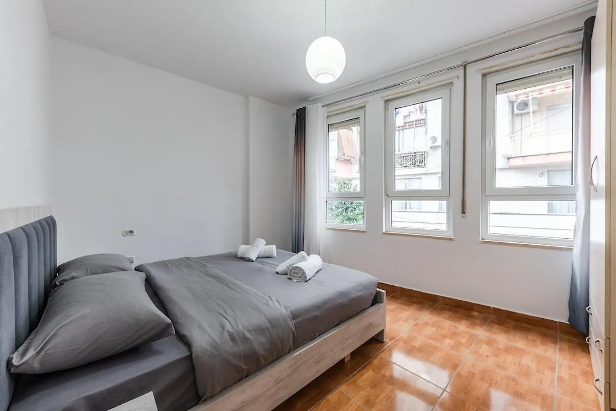 The Triple Comfort Loft Shkodra 0*,  Albánia