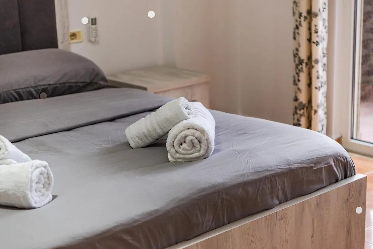 Apartman The Triple Comfort Loft Shkodra