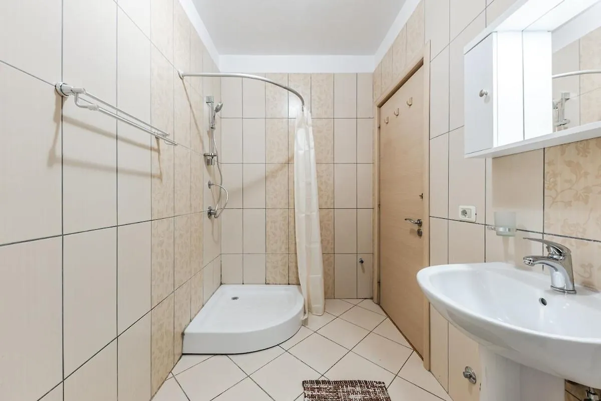 The Triple Comfort Loft Shkodër 0*,