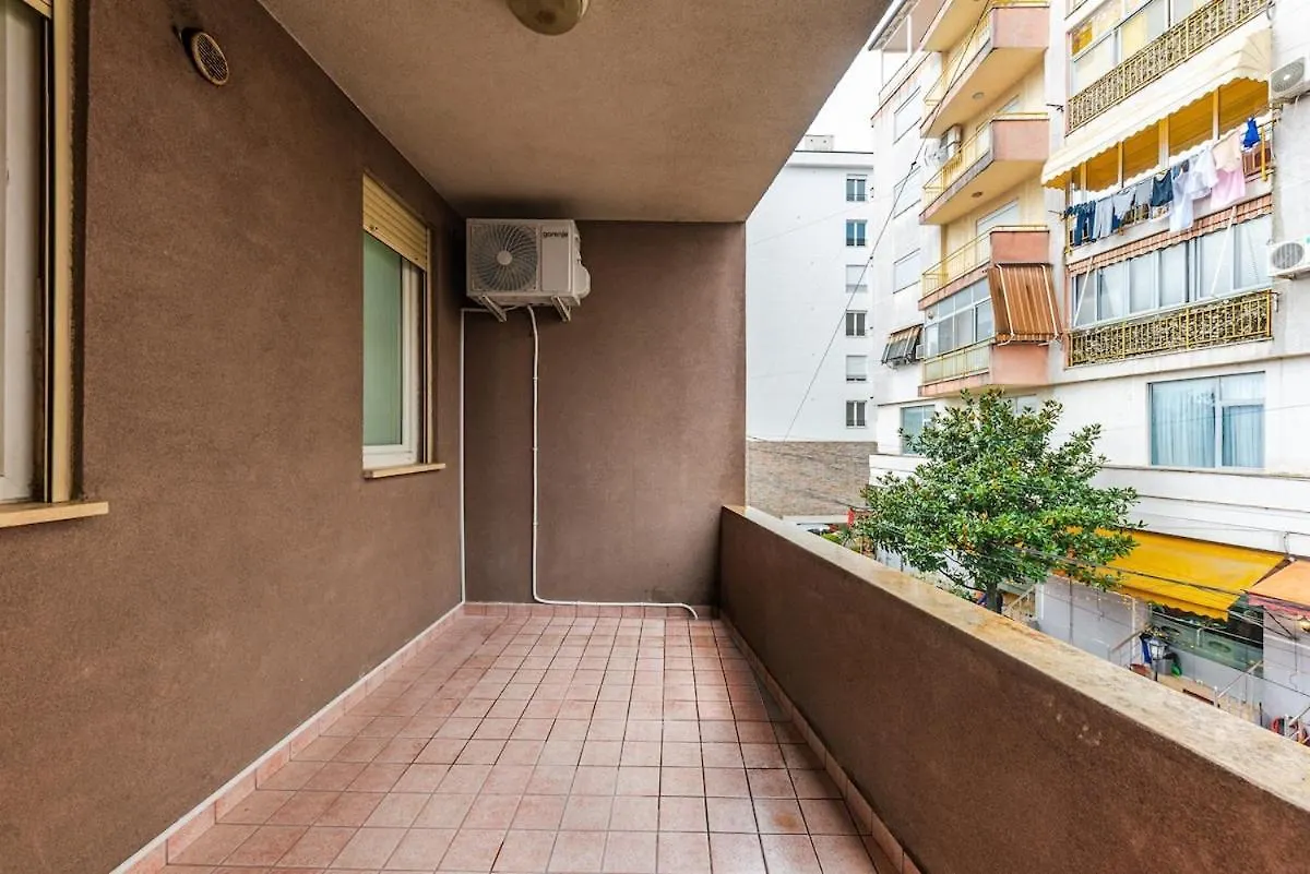 The Triple Comfort Loft Shkodër