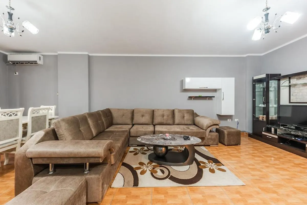 The Triple Comfort Loft Shkodër